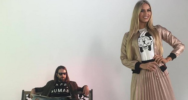 Ante Cash, Ana Bavrka