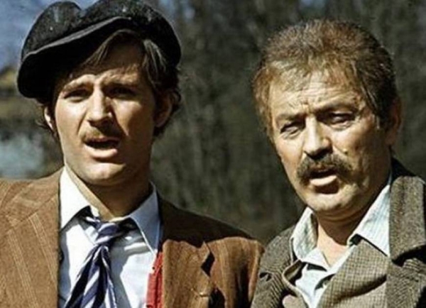 Nikola Vranjković, prosjaci i sinovi, matan, granica