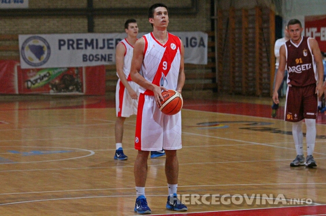 hkk zrinjski-kk bosna