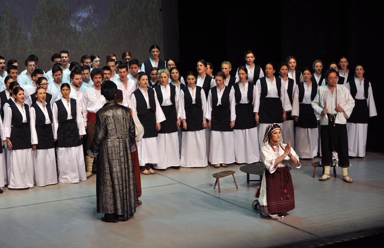 divagrabovčeva, Diva Grabovčeva, opera