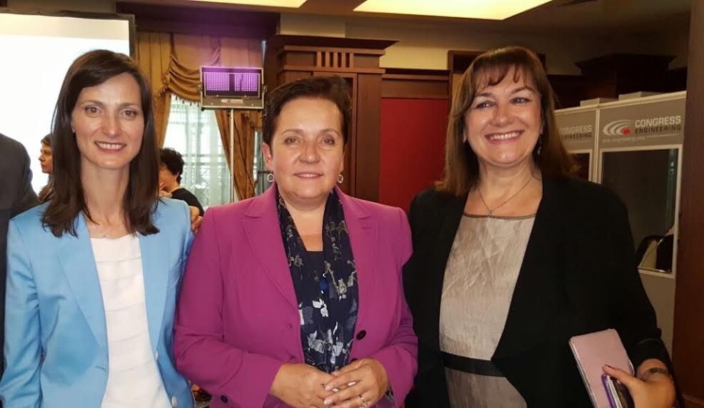 marina pendeš, HDZ BiH