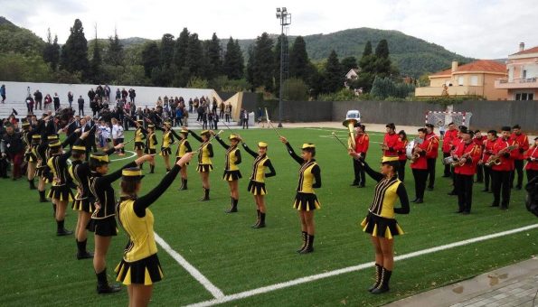 Mostar, kantarevac, KSC Kantarevac