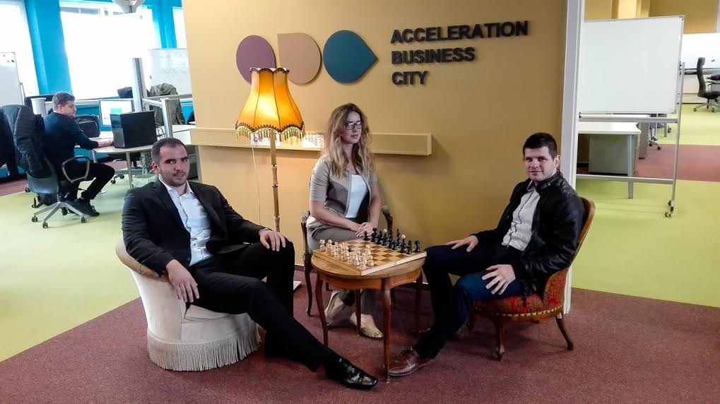  startup Sophico, spark 