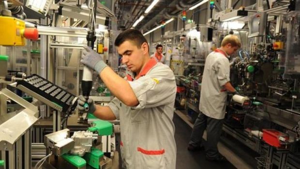 Njemačka, BIH, posao, zakon o radu