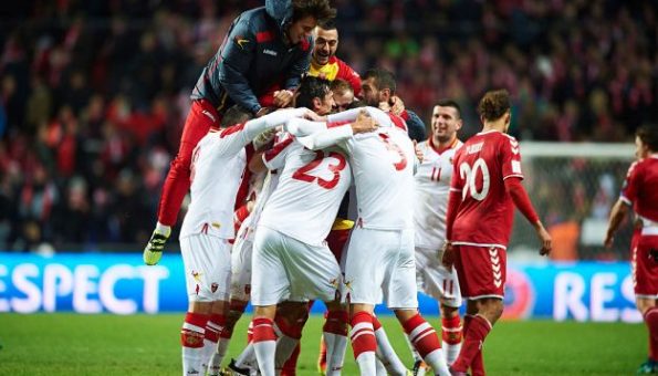 Crna Gora zemlja, kvalifikacije, kvalifikacijske skupine, kvalifikacija za SP