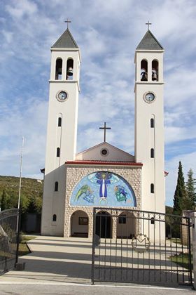 matko buljubašić, in memoriam, Imotski