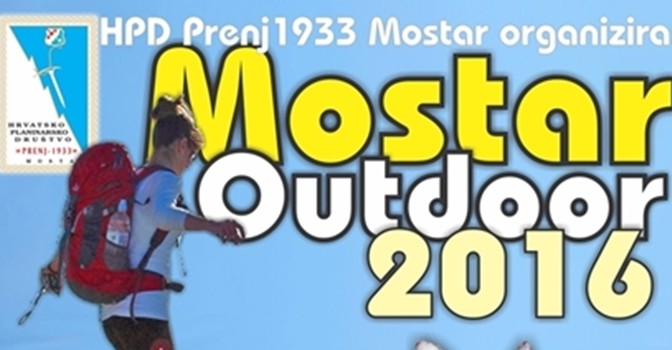 Mostar Outdoor, HPD Prenj