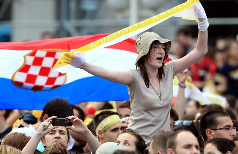 BIH, federalne jedinice, Hrvati u BIH, BIH