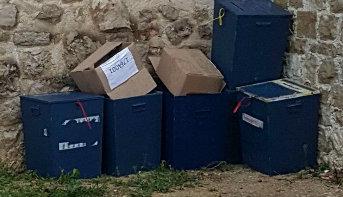 Stolac, izbori, Stolac, HDZ BiH, HNS, Stolac