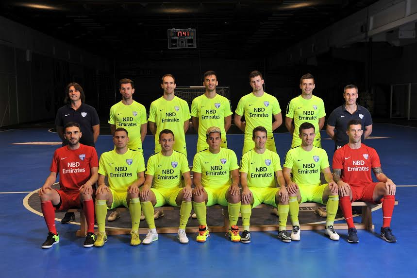 fc nacional, Nacional Zagreb, Liga prvaka