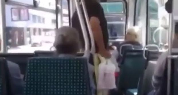 Balkan, tramvaj, Švedska