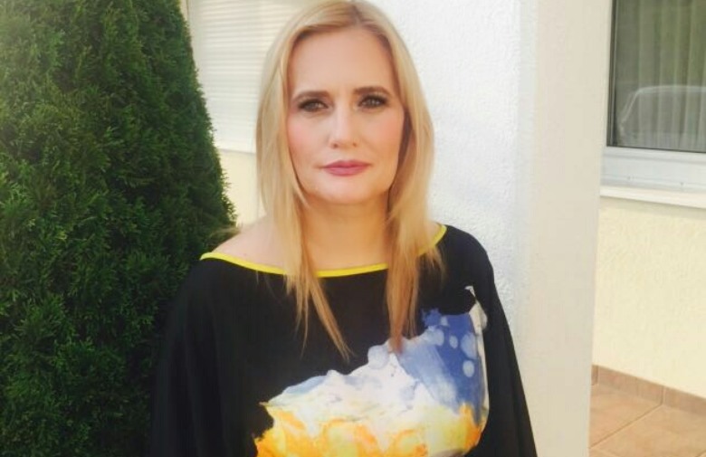 Monika Tomić, farmaceutski fakultet