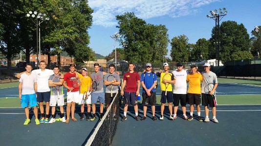 SAD, sveučilišta iz Europe