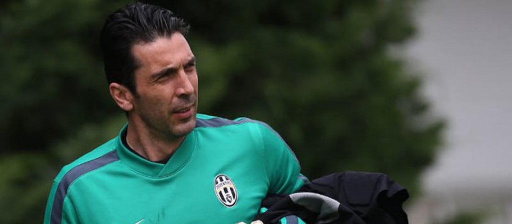 buffon