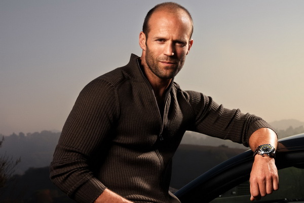 razlog, Ćelavi muškarci, žene