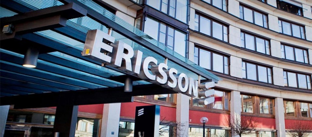 ericsson