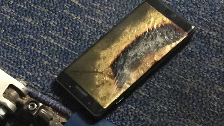 Samsung galaxy note 7, mobilni operateri, samsung