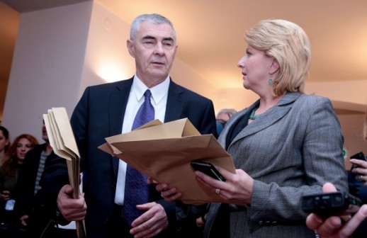 Željko Glasnović, Zorica Gregurić, HAVC , Željko Glasnović