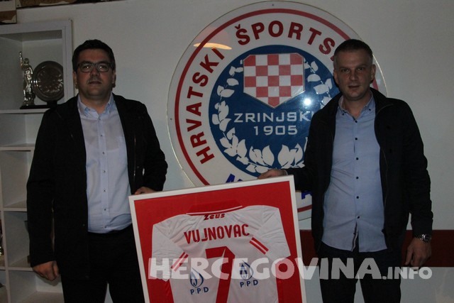 Stadion HŠK Zrinjski, PPD Zagreb