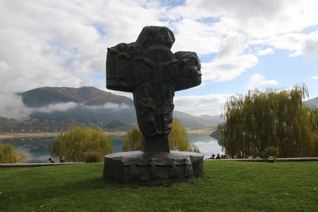 Rama, Šćit, Župa Rama-Ščit, Ivan Čuljak, Rama, Daniela Škegro, crkva