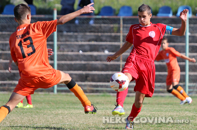 Šibenik - GOŠK (KG)