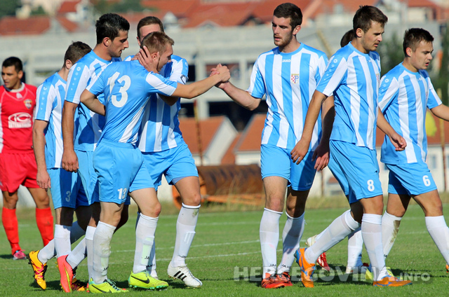 Branitelj - Posušje