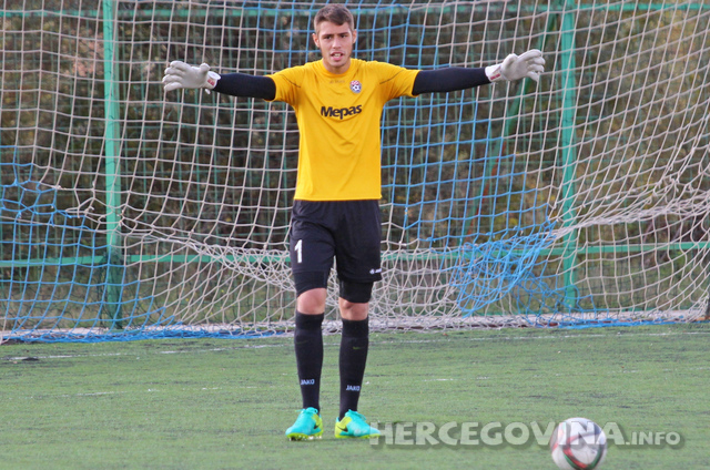 Široki Brijeg - Sloboda