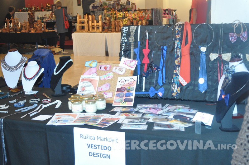 u očima kreativca sajam u kosači