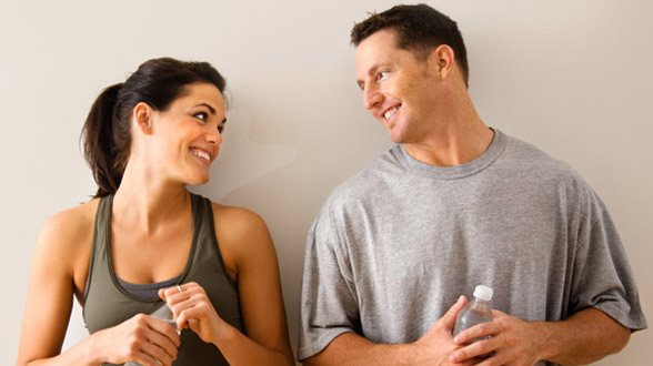 stvari, odbojnost, suprotni spol