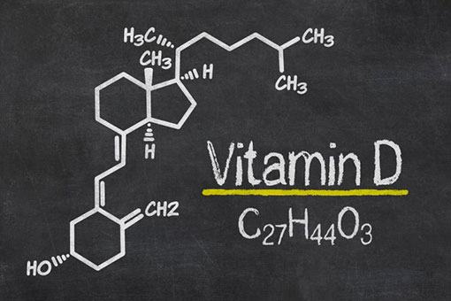 vitamin d, znakovi