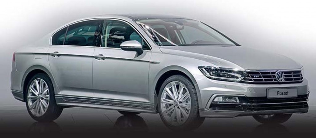 passat