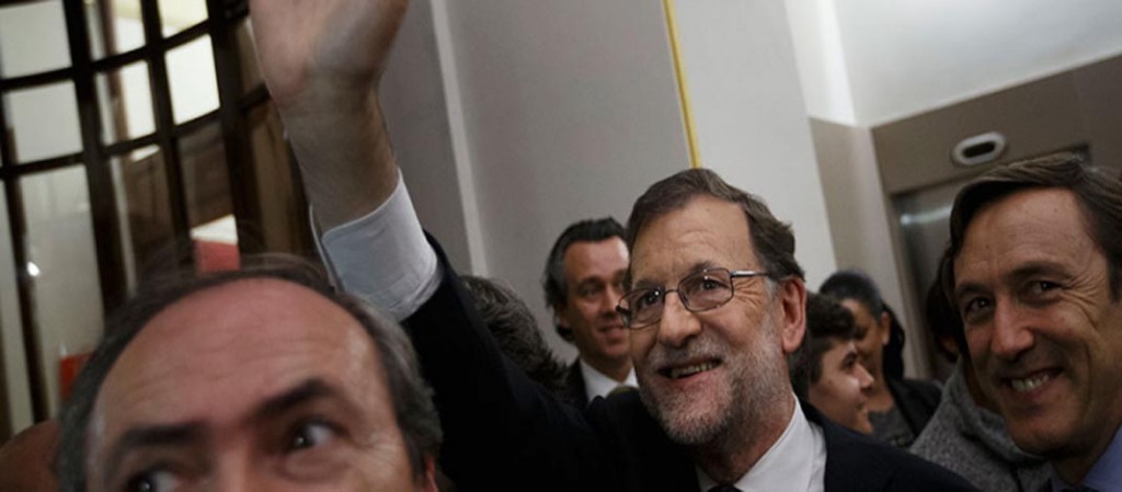 španjolski premijer