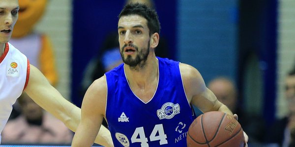 siniša štemberger, Kvarner, košarkaš