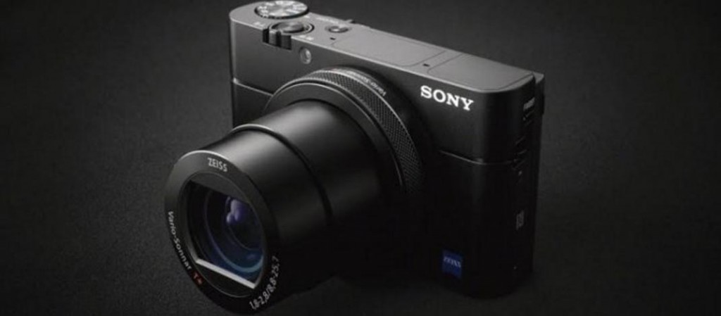 sony aparat