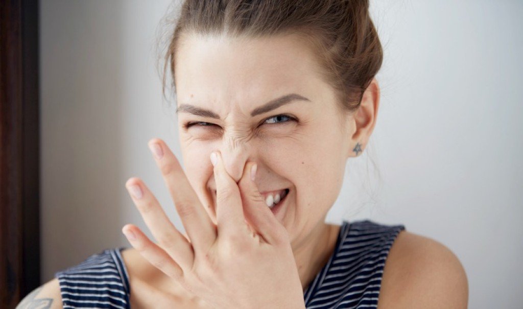 neugodni tjelesni mirisi, tiramisu, savjeti