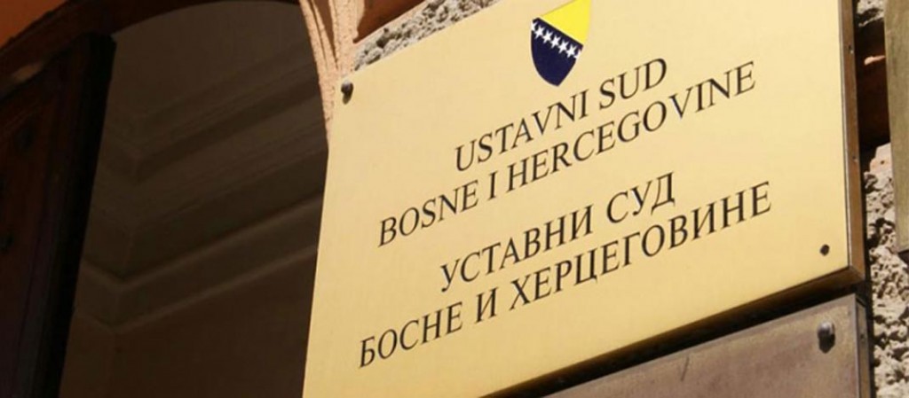 ustavni sud bih