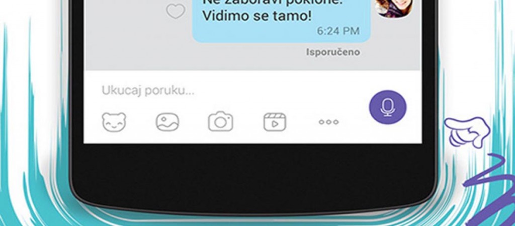 viber