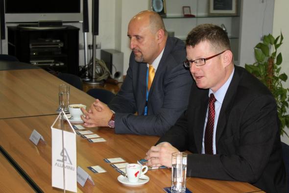 sigurne aplikacije za dopisivanje