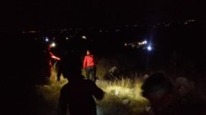 HGSS, Međugorje, GSS HB županije, akcija spašavanja, pripadnici HGSS-a