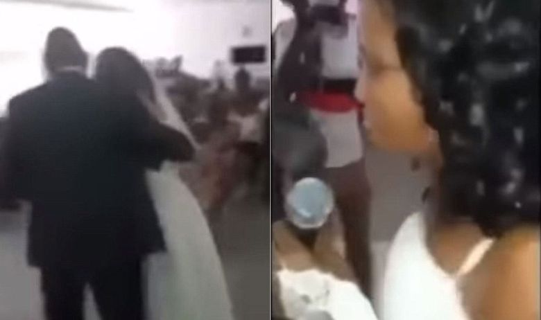 vjenčanje, ljubavnica, žena ili ljubavnica