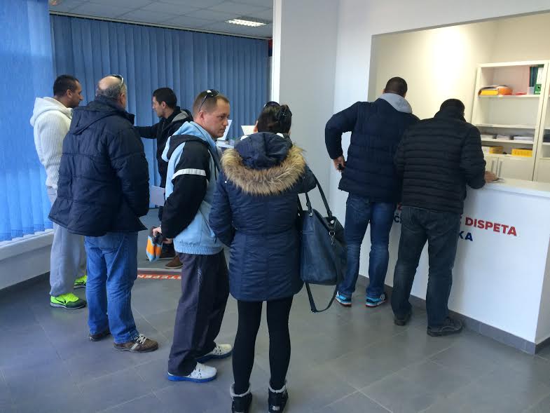 naš hajduk, udruga Naš Hajduk