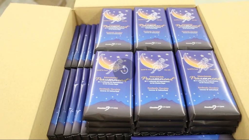 čokolada, menstruacija, bolovi