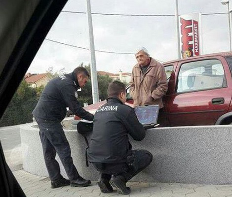 starac, ukrasi, Božić