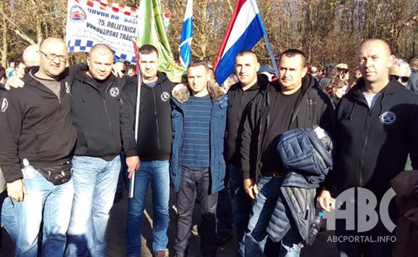 Zlatan Mijo Jelić, Vukovar