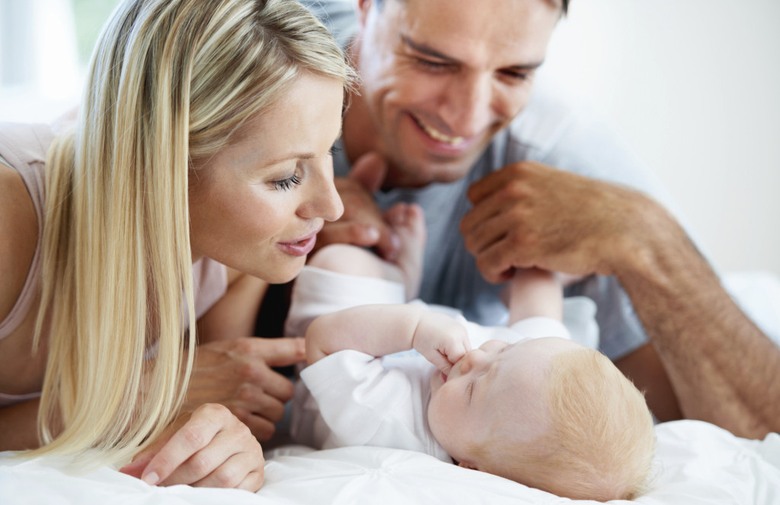 Mostar, porođaj, očevi