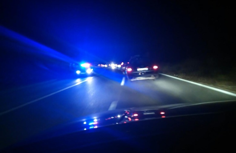 Široki Brijeg, Mostar, prometna nesreća