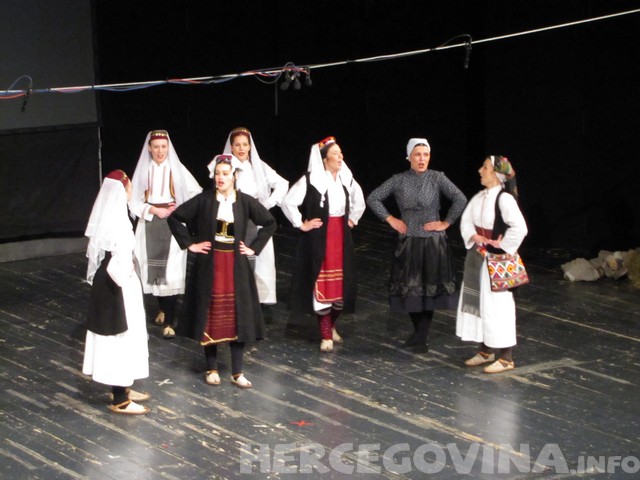 HKUD Rodoč, koncert