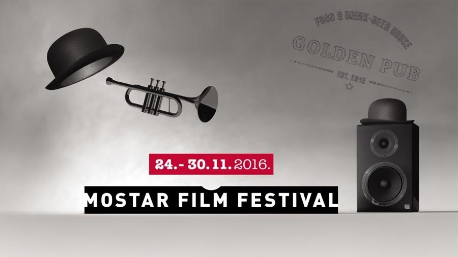 mostar film festival
