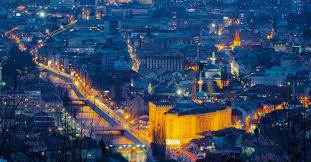 Sarajevo, Nikola Vranjković