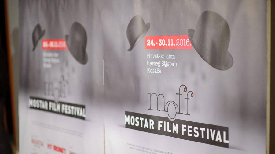 mostar film festival